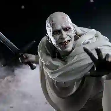 Hot Toys 16 4 30cm
