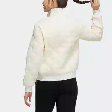 adidas neo Oct Jkt Pad Bmr