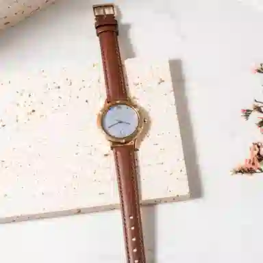 CASIO SHEEN SHE-4546PGL-6AUPR