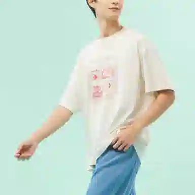 Converse LogoT