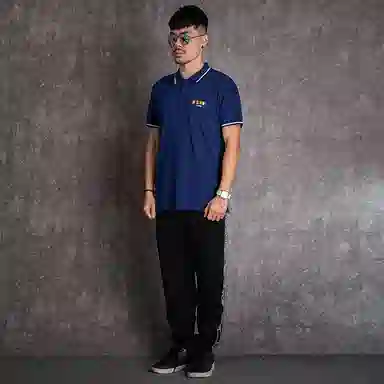 MOSCHINO Polo