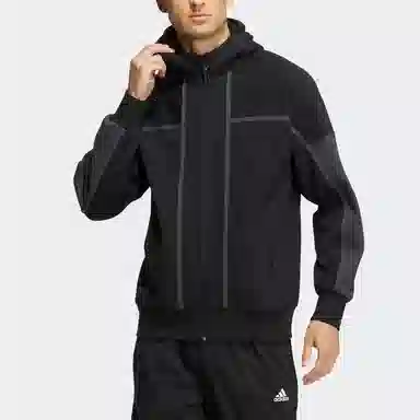 adidas Wj Kn Bond Jkt
