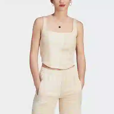 adidas Originals Corset Top