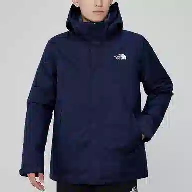 The North Face Mfo Mountain Down Tri Jacket