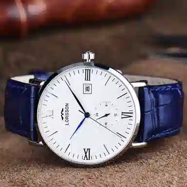 LORSSON 42mm LC5517L7A2