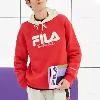FILA Logo