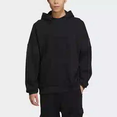 adidas originals Embossed hoodie