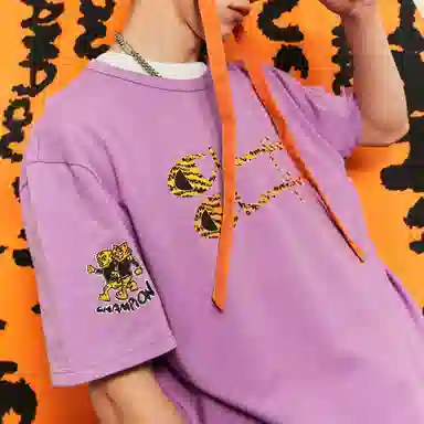 Champion SS22 LogoT