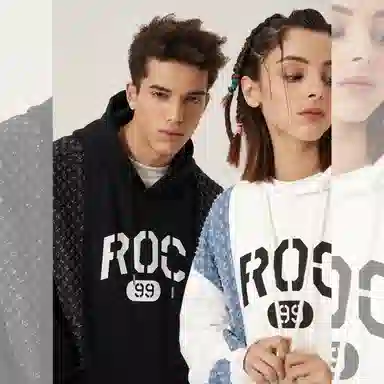 ROCAWEAR logo