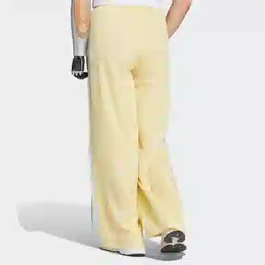 adidas originals Wide Leg Pants