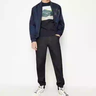 ARMANI EXCHANGE SS23 LogoT