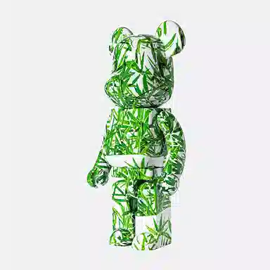 BERBRICK x bpanda 70cm