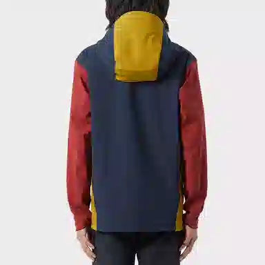 Arcteryx x Songtsam Gamma MX Hoody