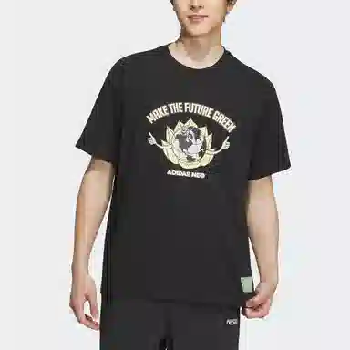 adidas neo City Escape Tee T
