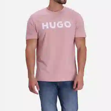 HUGO BOSS SS23 LogoT