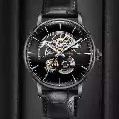 Welly MerckStartrail 41 WM019M.S1BBL