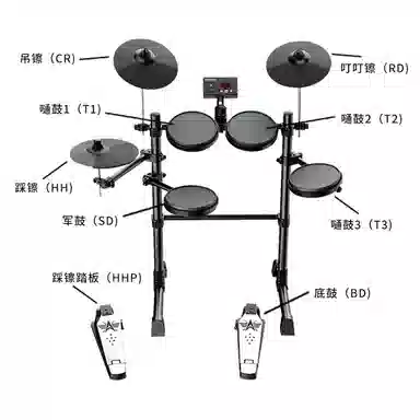 MOSEN MS-150K