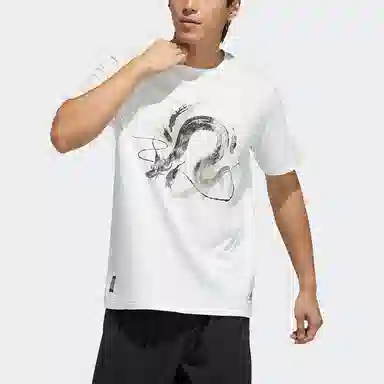 adidas WJ T GFX