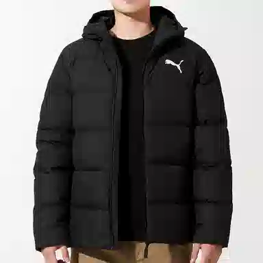 Puma Basic Down Jacket