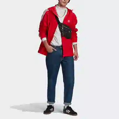 adidas originals 3-stripes Wb Fz