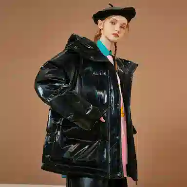 EPTISON WOMAN x
