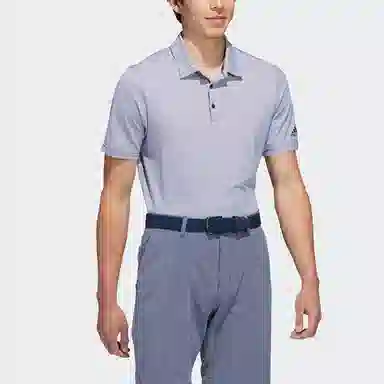 adidas Ottoman Stripe Polo Shirt Polo