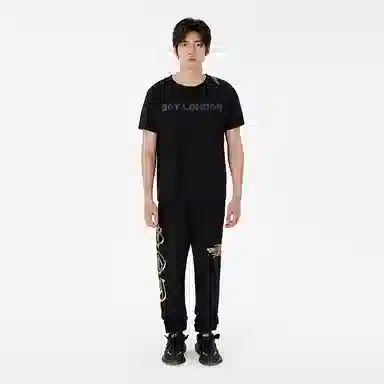 Boy London LogoT