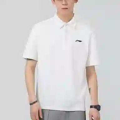 LiNing LogoPolo