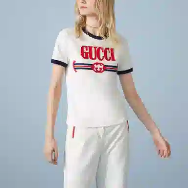 GUCCI SS23 LogoT