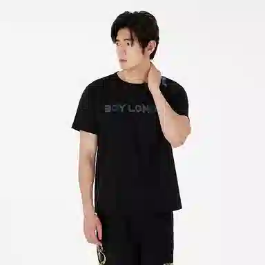 Boy London LogoT