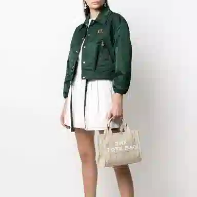 Marc Jacobs Traveler Mini Tote