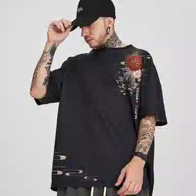 Kimura Sansha x Red Lotus Dream