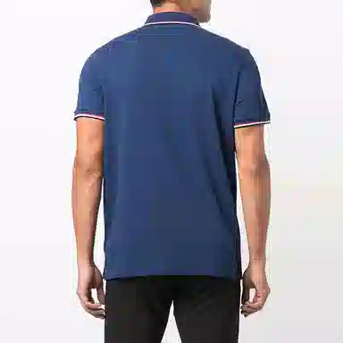 Moncler SS22 LogoPolo