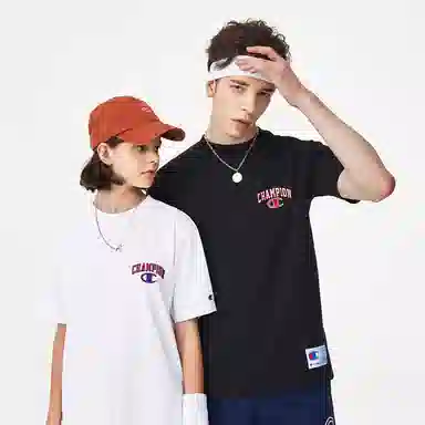 Champion look Action Stylet LogoT