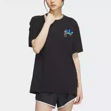 adidas originals x Monkey Kingdom Gfx Tee T