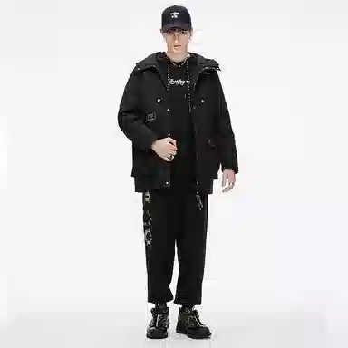 Boy London Logo