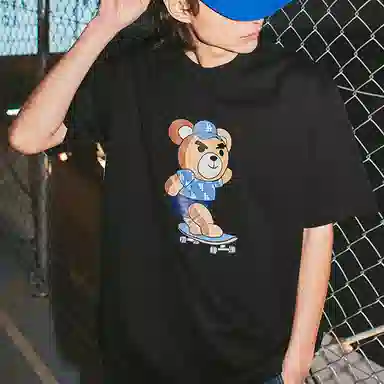 MLB T
