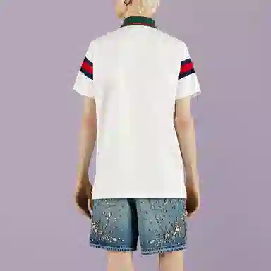 GUCCI SS23 Polo