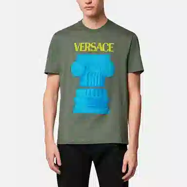 VERSACE T