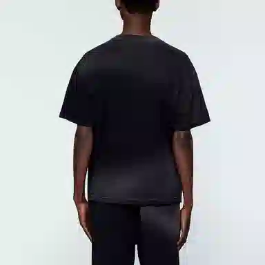 A-COLD-WALL* SS23 Gradient Logo T-Shirt