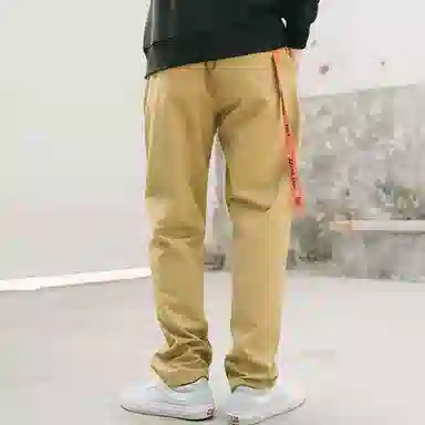 Dickies