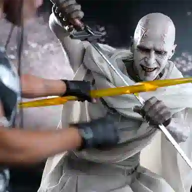 Hot Toys 16 4 30cm