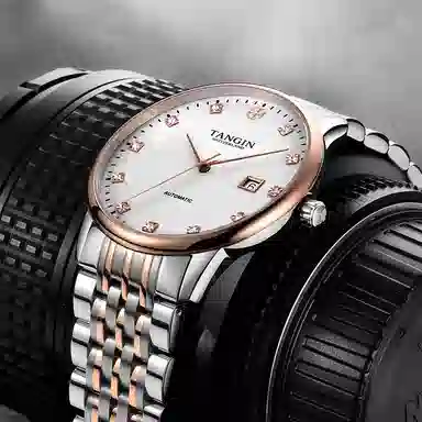 TANGIN 42mm T7026GHWFBB