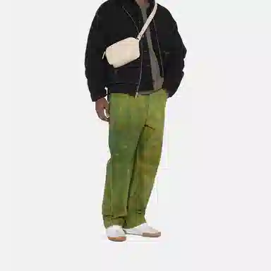 Stussy Crossbody Bag