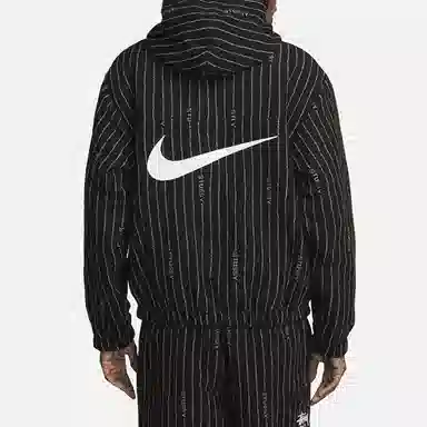 Nike x Stussy SS23 Logo