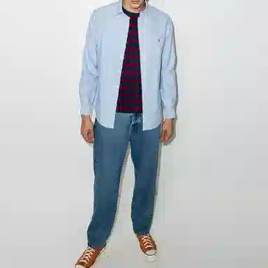 Polo Ralph Lauren FW22 Logo