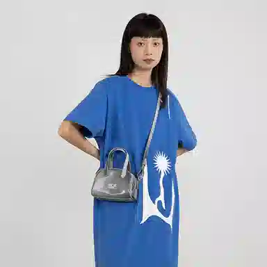 Crying Center LOGO PU