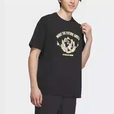 adidas neo City Escape Tee T