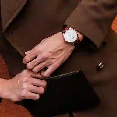 MIDO 29mm M7600.3.26.8