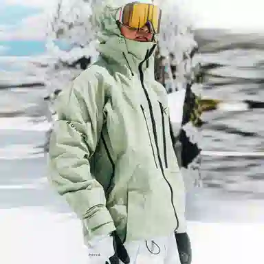 Burton AK Hover GORE-TEX 3L Pro